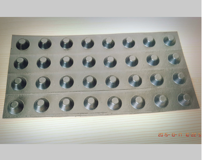 嘉峪关市土工复合排水网蓄排水板 - 推荐